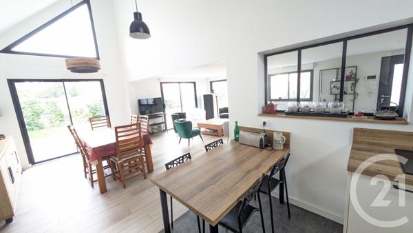 Maison à vendre  10 pièces - 194,09 m2 PONT ST MARTIN - 44