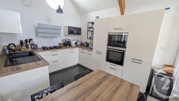 Maison à vendre  10 pièces - 194,09 m2 PONT ST MARTIN - 44