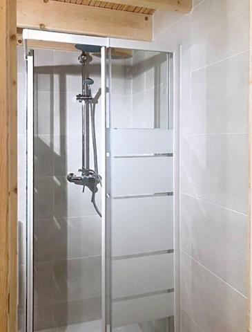 Appartement duplex vendu loué et meublé Bonne rentabilité Dol-de-Bretagne