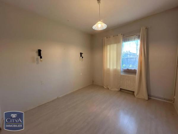 Maison à louer 4 pièces 117.59m² Tournefeuille (31170)
