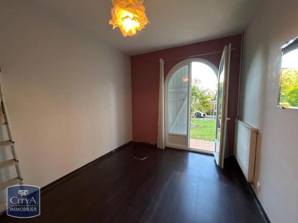 Maison à louer 4 pièces 117.59m² Tournefeuille (31170)