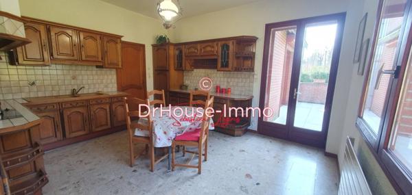 Maison à vendre 7 pièces de 230 m²