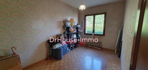 Maison à vendre 7 pièces de 230 m²