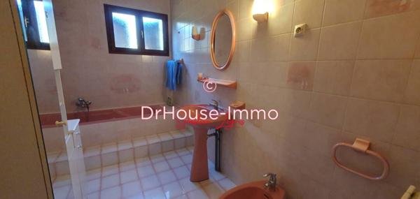 Maison à vendre 7 pièces de 230 m²