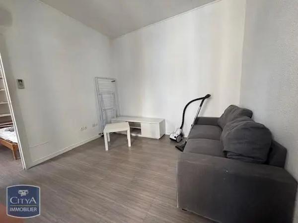 Appartement à louer 2 pièces 49m² Montpellier (34000)