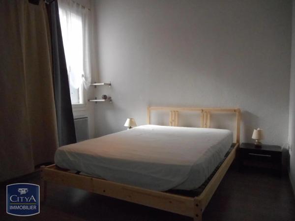Appartement à louer 2 pièces 49m² Montpellier (34000)