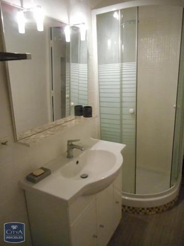 Appartement à louer 2 pièces 49m² Montpellier (34000)