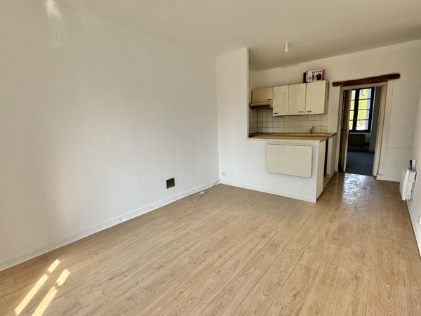 Appartement
         2 pièces
        - 37 m² Exclusivité 109 900 € *
