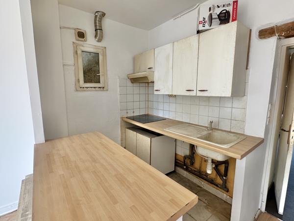 Appartement
         2 pièces
        - 37 m² Exclusivité 109 900 € *