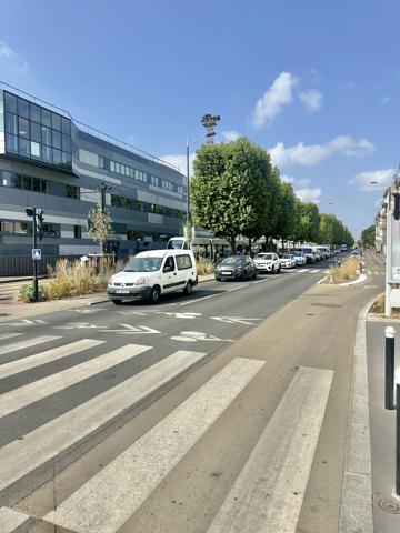 Appartement
         2 pièces
        - 37 m² Exclusivité 109 900 € *
