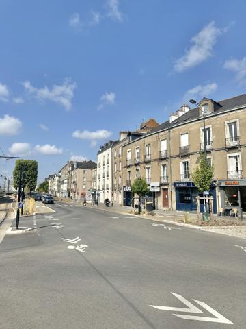 Appartement
         2 pièces
        - 37 m² Exclusivité 109 900 € *