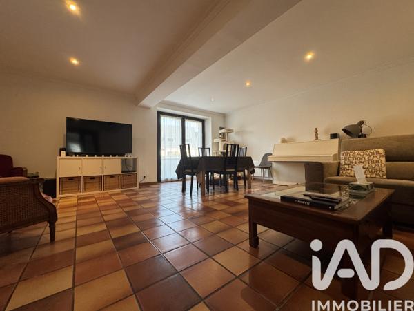 Maison à vendre 5 pièces 159 m² Logron