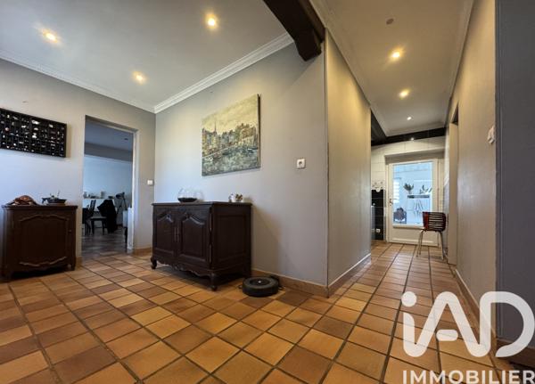 Maison à vendre 5 pièces 159 m² Logron