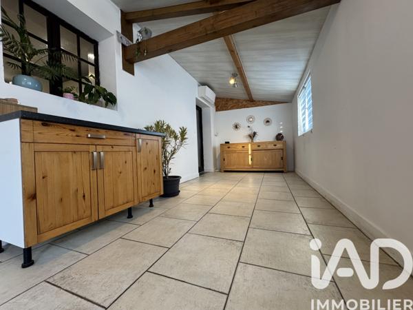 Maison à vendre 5 pièces 159 m² Logron