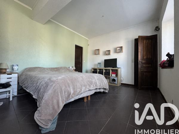 Maison à vendre 5 pièces 159 m² Logron