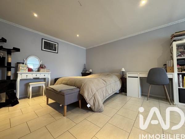 Maison à vendre 5 pièces 159 m² Logron