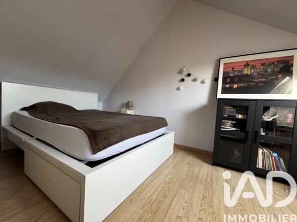 Maison à vendre 5 pièces 159 m² Logron