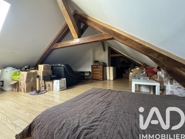 Maison à vendre 5 pièces 159 m² Logron