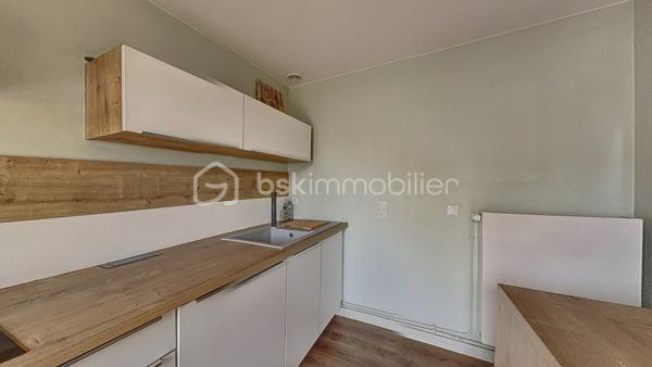 Maison de 93 m²