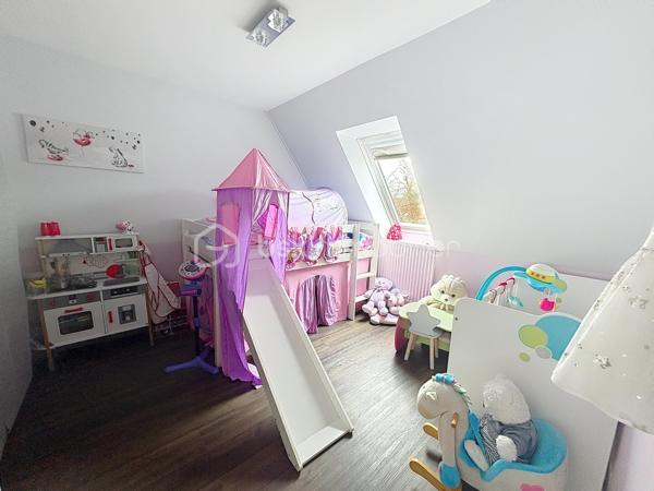 Maison de 93 m²