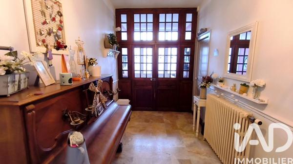 Maison à vendre 8 pièces 140 m² Châteauroux