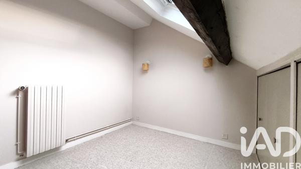 Maison à vendre 8 pièces 140 m² Châteauroux