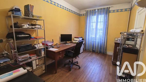 Maison à vendre 8 pièces 140 m² Châteauroux