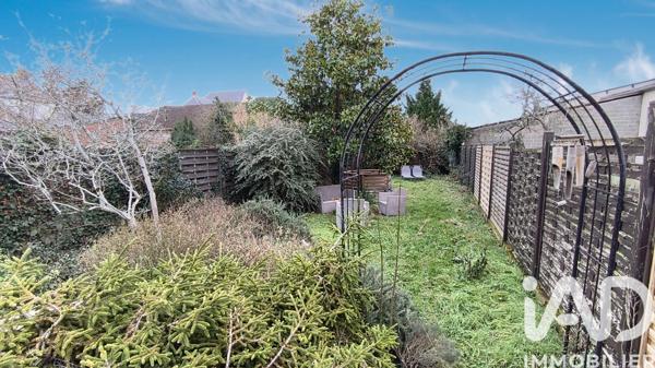 Maison à vendre 8 pièces 140 m² Châteauroux