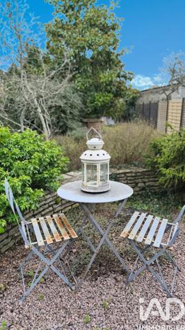 Maison à vendre 8 pièces 140 m² Châteauroux