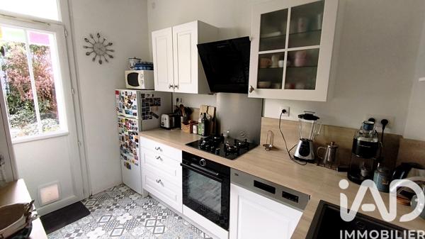 Maison à vendre 8 pièces 140 m² Châteauroux