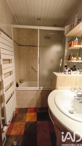 Maison à vendre 8 pièces 140 m² Châteauroux