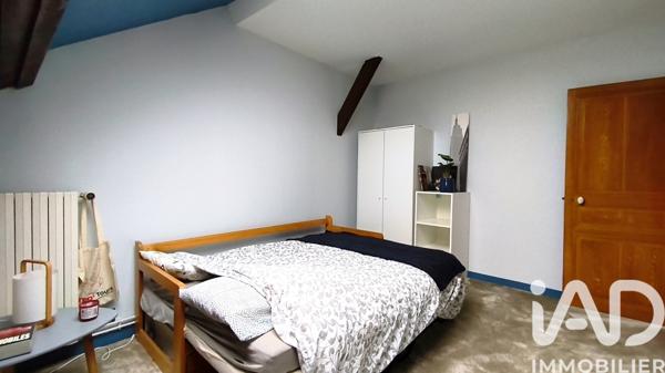 Maison à vendre 8 pièces 140 m² Châteauroux