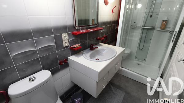 Maison à vendre 8 pièces 140 m² Châteauroux