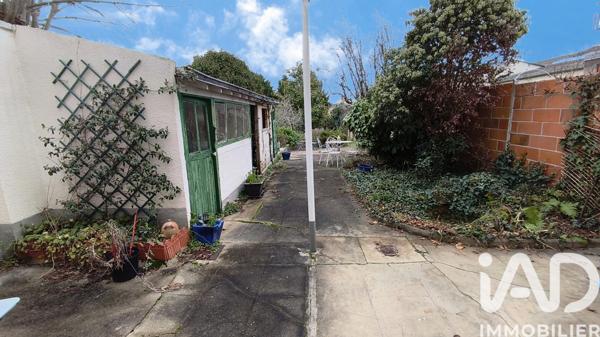 Maison à vendre 8 pièces 140 m² Châteauroux