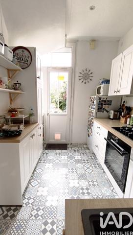 Maison à vendre 8 pièces 140 m² Châteauroux