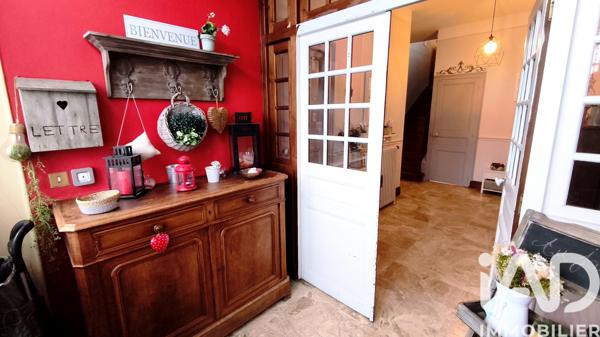 Maison à vendre 8 pièces 140 m² Châteauroux