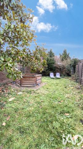 Maison à vendre 8 pièces 140 m² Châteauroux