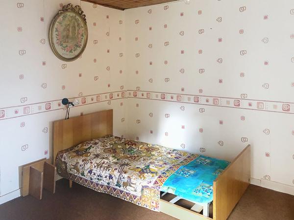 EXCLUSIVITE ensemble immobilier Lapte sur 400 m2 de terrain