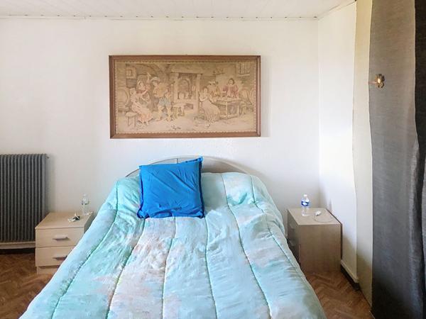 EXCLUSIVITE ensemble immobilier Lapte sur 400 m2 de terrain