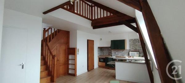 Appartement Duplex à vendre  2 pièces - 40 m2 PITHIVIERS - 45