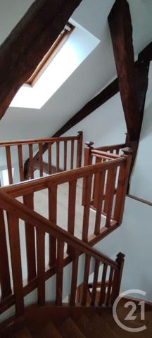 Appartement Duplex à vendre  2 pièces - 40 m2 PITHIVIERS - 45