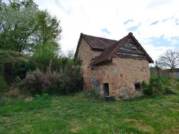 Vente Ferme 5 pièces 127 m2 à Lormes