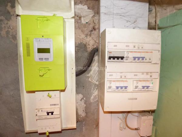 Vente Ferme 5 pièces 127 m2 à Lormes