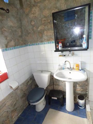 Vente Ferme 5 pièces 127 m2 à Lormes