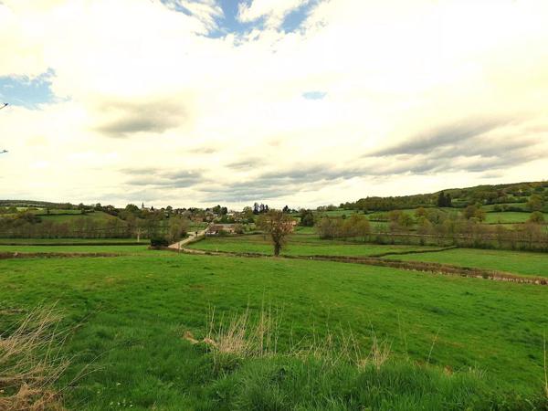 Vente Ferme 5 pièces 127 m2 à Lormes