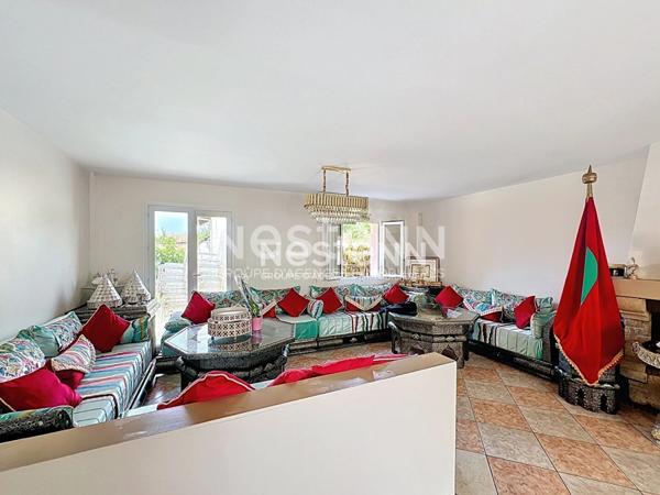 Maison Dreux 6 pièce(s) proche gare