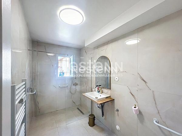 Maison Dreux 6 pièce(s) proche gare