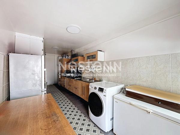 Maison Dreux 6 pièce(s) proche gare