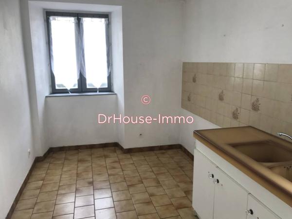 Immeuble à vendre 5 pièces de 250 m²