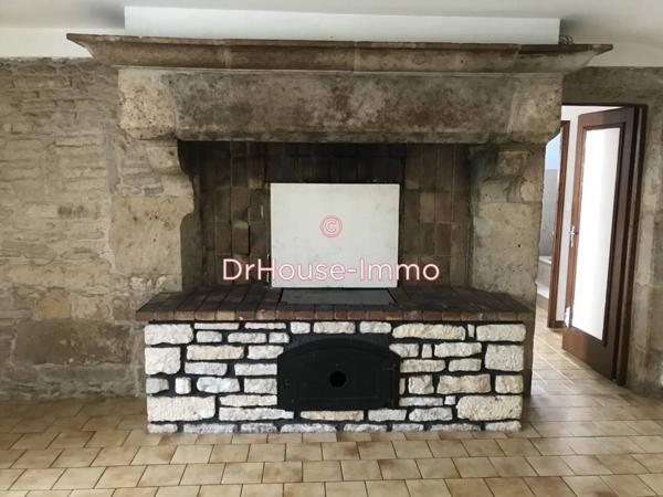 Immeuble à vendre 5 pièces de 250 m²